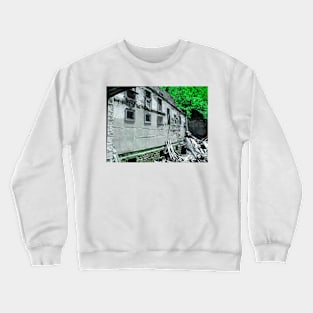 The Vibrance Of Nature Crewneck Sweatshirt